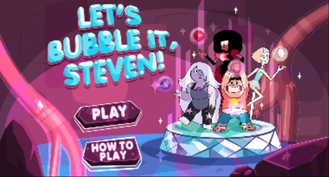 Bubblecn Oyun Oyna