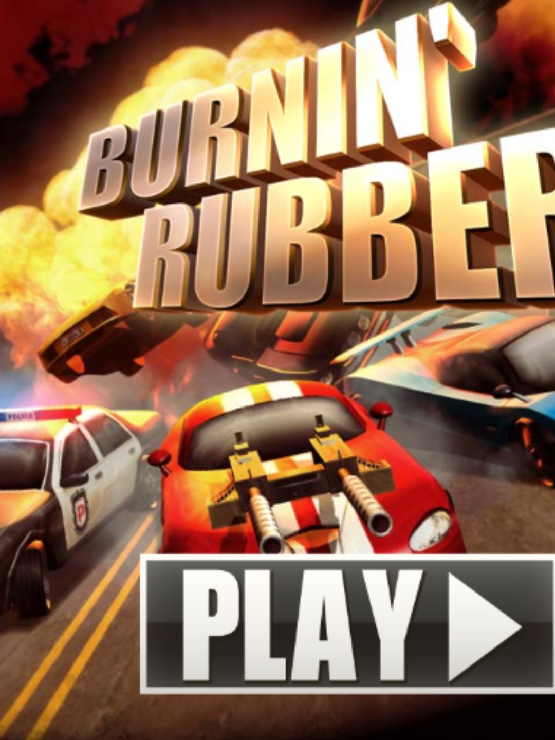 Burningrubber Oyun Oyna