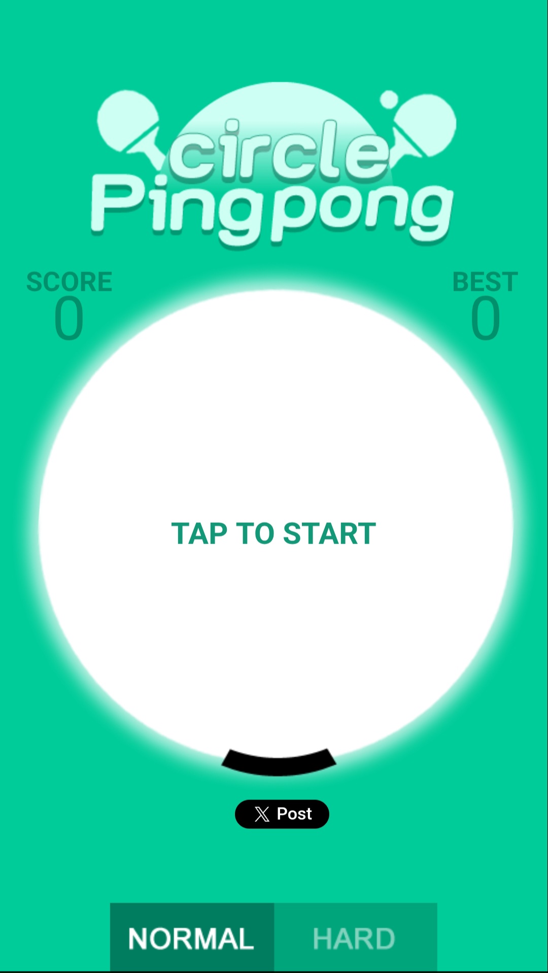Circlepong Oyun Oyna