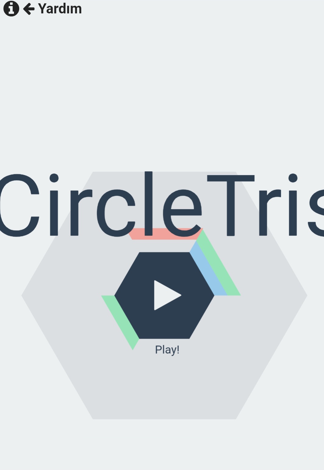 Circletris Oyun Oyna