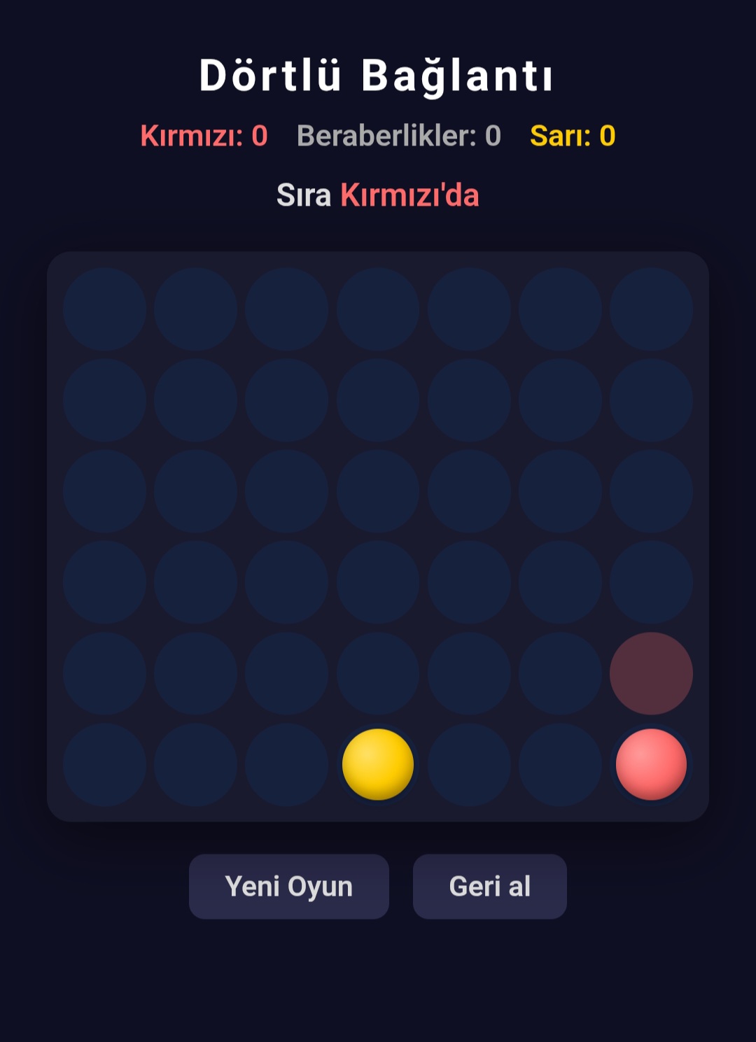 connect-4