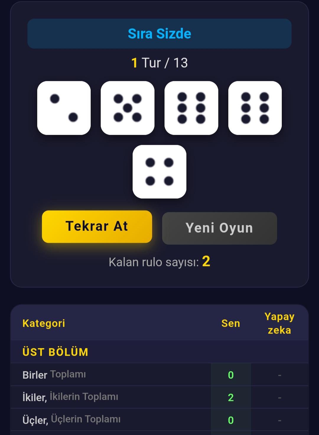 Zar At