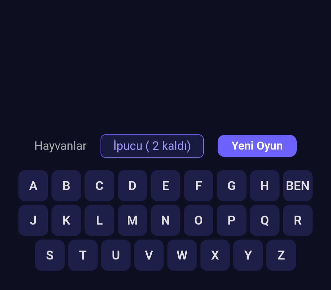 Hangman