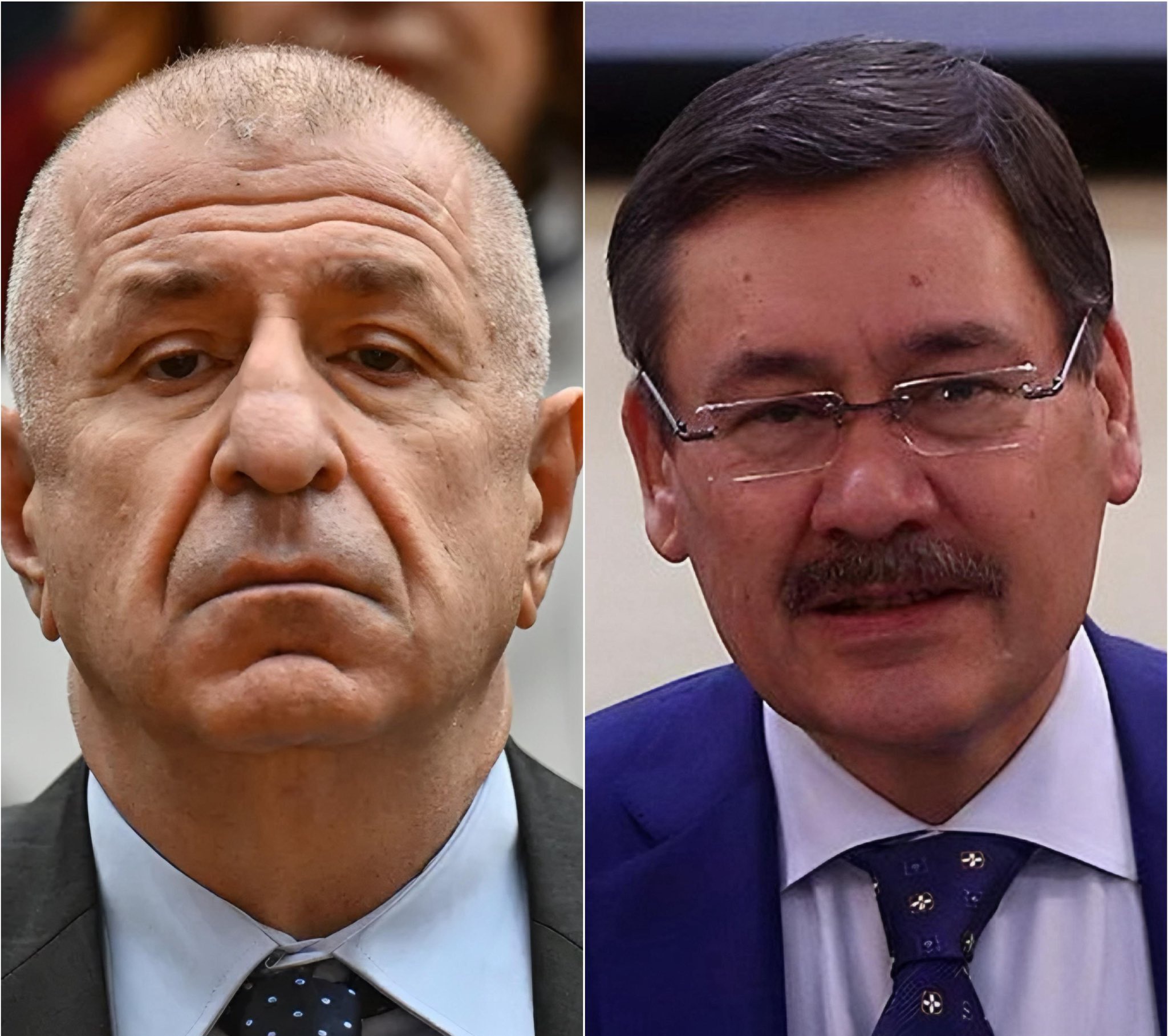Ümit Özdağ: “CHP’li belediye başkanlarının yolsuzluk yapıp yapmadığını bilmem. önce Melih Gökçek’i yargılayacaksınız.