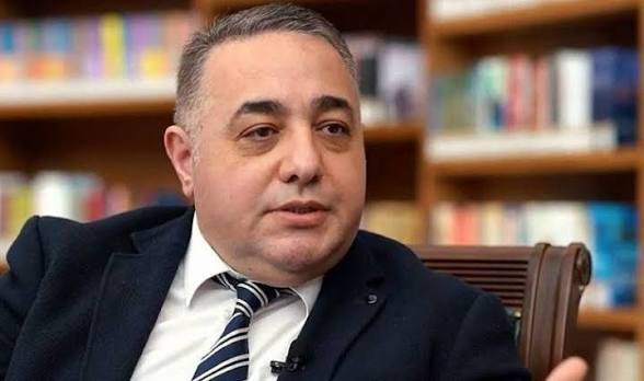 “Devlet CHP’yi kurtardı!” AKP’li Zafer Şahin, CHP hakkında verilen mutlak butlan kararını böyle yorumladı