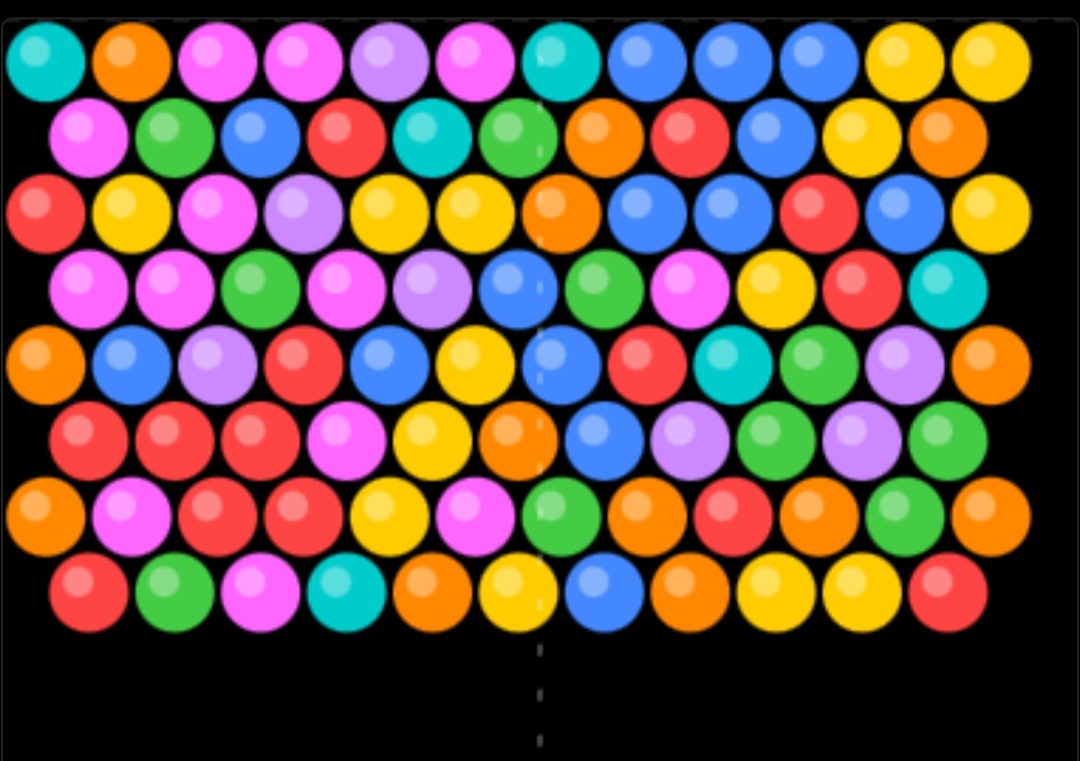 bubble shooter