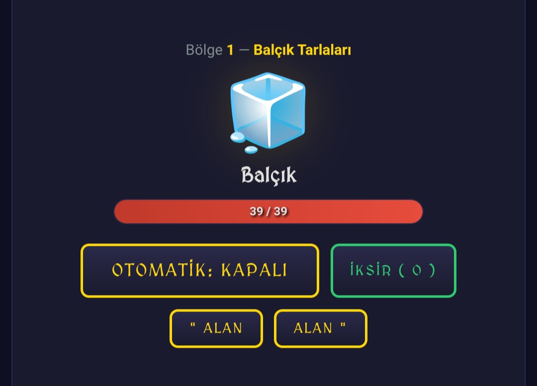 Tıklama