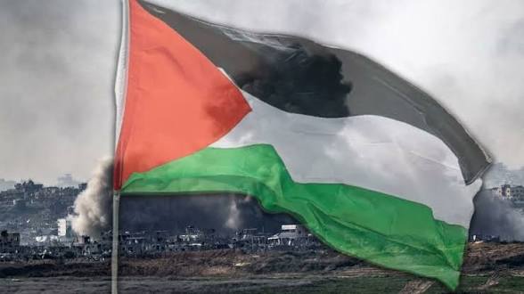 Hamas: Arabulucularla temas halindeyiz