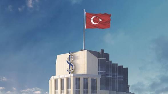 İş Bankası’ndan Uluslararası Başarı: Avrupa’nın En Güçlü İlk 10 Bankası Arasına Girdi!