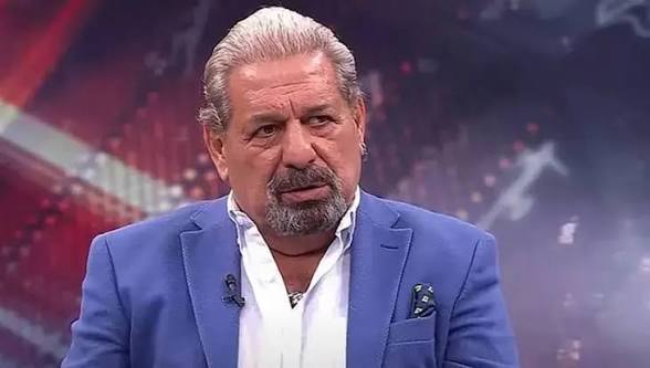 Erman Toroğlu hakkında iddianame