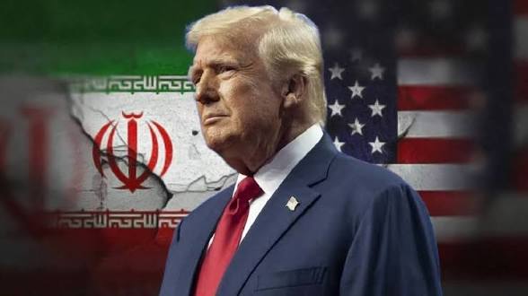 Trump’tan İran Açıklaması: "Ufak Bir Aksaklık Oldu Ama Hallettim"