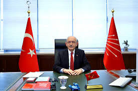 Kılıçdaroğlu’ndan TBMM Başkanı Kurtulmuş’a Yanıt: "Grup Toplantısı Yapmayacağız"