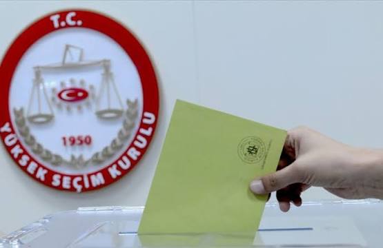 3 İlde Seçim Heyecanı: 6 Yeni Beldede Seçmen 7 Haziran’da Sandık Başında!