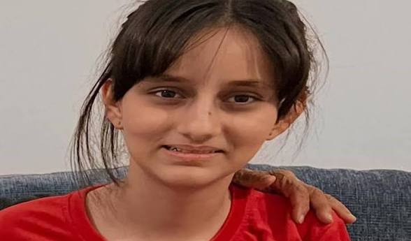 Adana’da Alarm: 13 Yaşındaki Ela Naz 4 Gündür Kayıp! Acılı Anneden Gözyaşlarıyla Çağrı