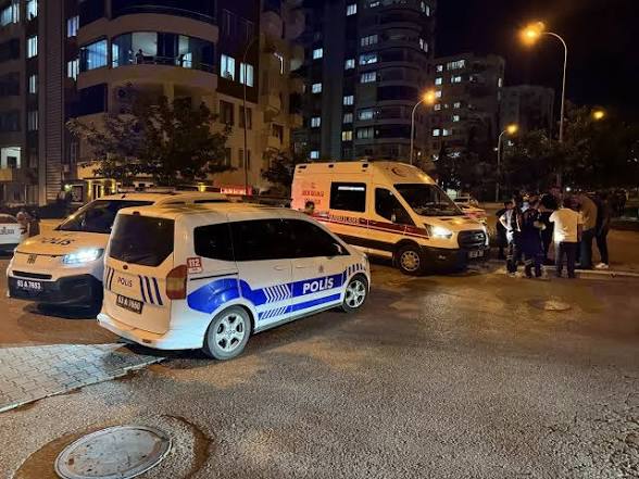 Şanlıurfa’da Evlat Kavgasını Ayırmaya Çalışan Anne, Pompalı Tüfekle Vurularak Hayatını Kaybetti!