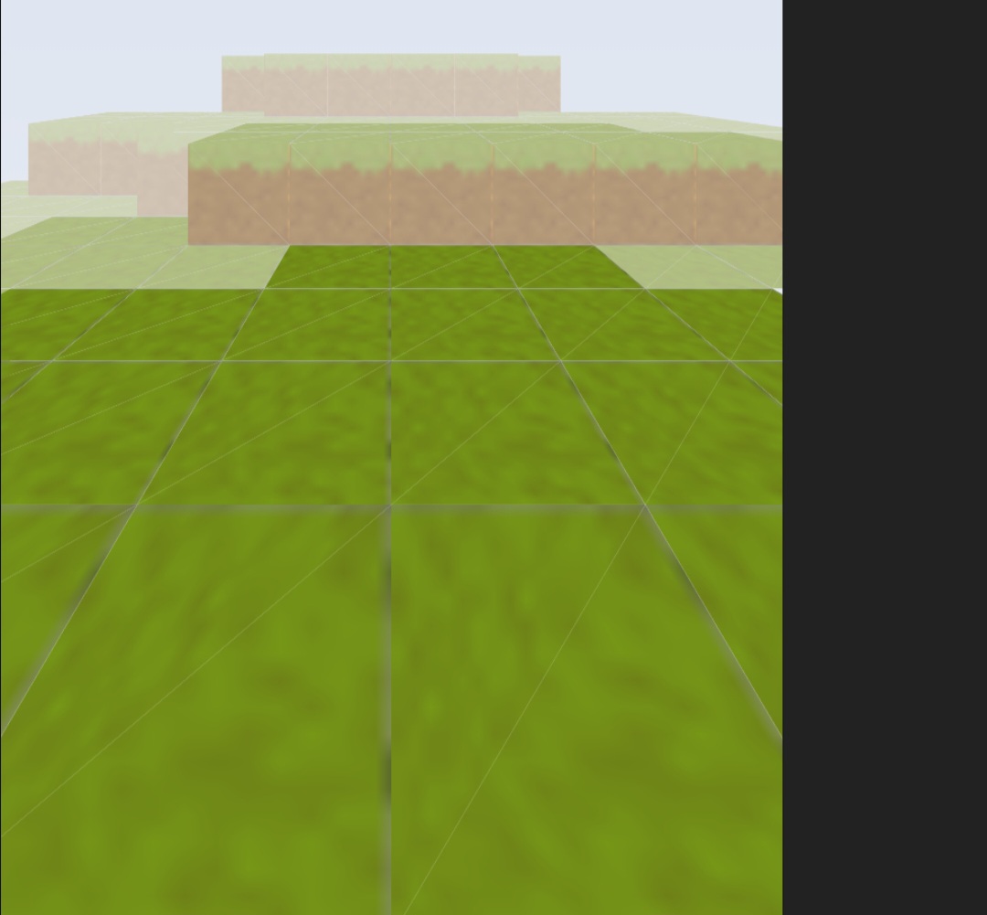 Cube-engine