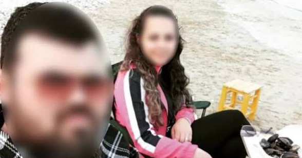 Mersin’de Sokak Ortasında Dehşet: Boşanma Aşamasındaki Eşini Vurmaya Çalışan Öfkeli Kocayı Market Çalışanları Engelledi!