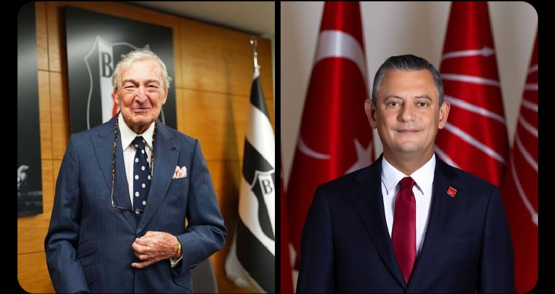 Özgür Özel Desteği Nedeniylemi Hedef Alındı? Rahmi Koç’a Fıkra Nedeniyle Soruşturma!