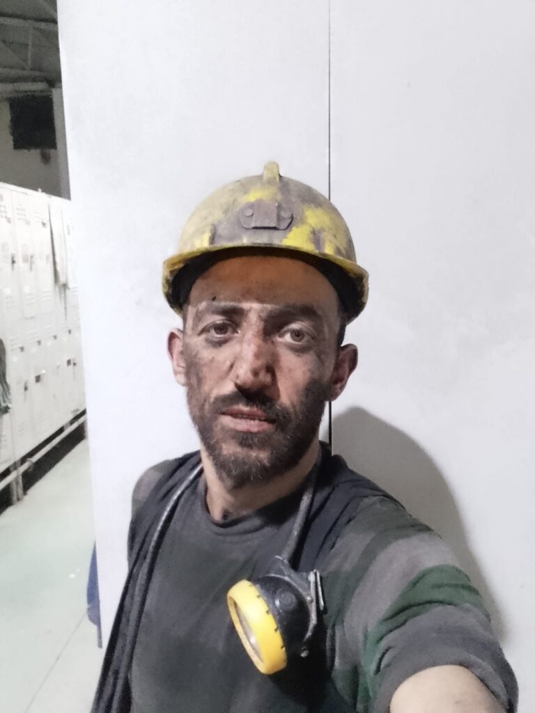 SOMA: YERİN YEDİ KAT ALTINDAN YÜKSELEN HAKİKAT