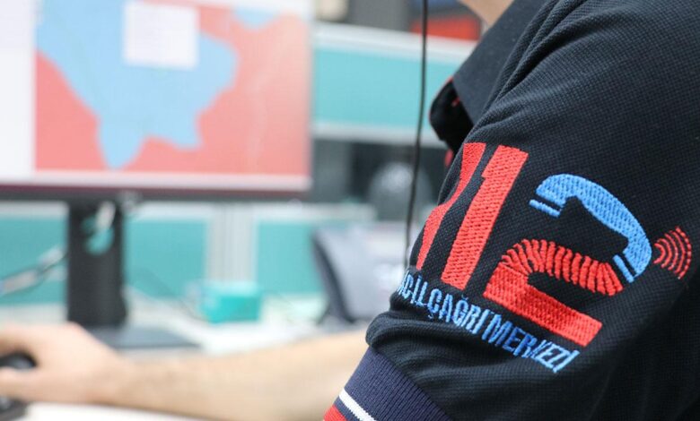 112 Acil Çağrı Sisteminde Yeni Dönem: Koordinasyonun Yeni Yüzü