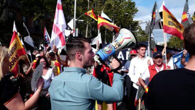 Barselona’dan Ceuta’ya: İspanya Ulusal Günü’nde Birlik Mesajı