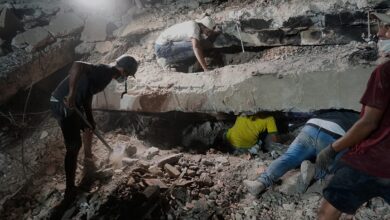 Venezuela'da Yıkıcı İkiz Depremler: 4.490 Can Kaybı ve Evsizlerin Mücadelesi