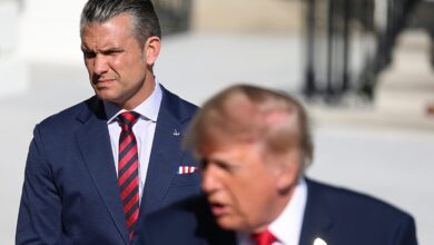 Canlı Yayında İfade Edilecek İdam: Vatikan ve BM'nin Tepkisi, Trump Kararı Bekleniyor