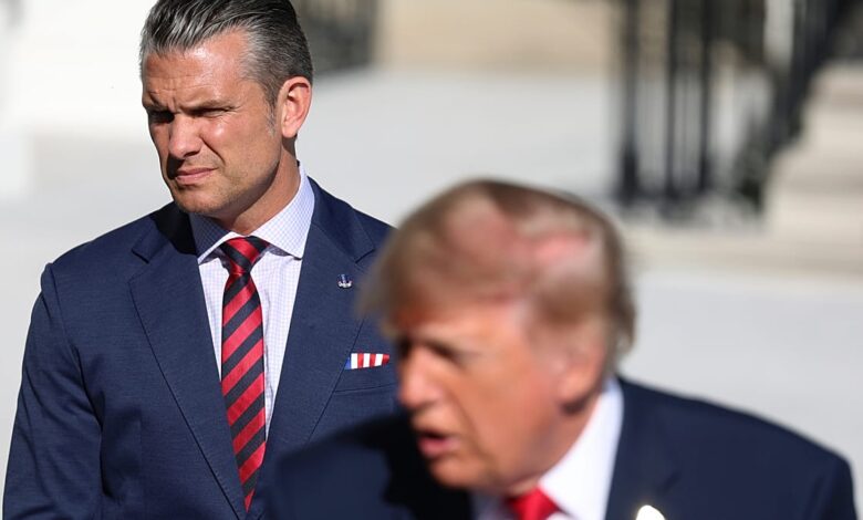Canlı Yayında İfade Edilecek İdam: Vatikan ve BM'nin Tepkisi, Trump Kararı Bekleniyor