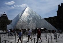 Louvre’da Yılın Yorgunluğu: Güvenlik, Restorasyon ve Gelecek Planları