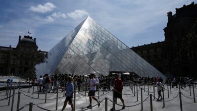 Louvre’da Yılın Yorgunluğu: Güvenlik, Restorasyon ve Gelecek Planları
