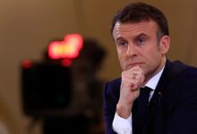 Macron’un Popülaritesi 2017’den Bu Yana En Düşük Seviyeye Geriledi: Nedenler ve Gelecek Öngörüleri