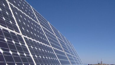 Çin’de Güneş Enerjisi Kömürün Yerini Alıyor: 1.288 GW’lık Bir Devrim