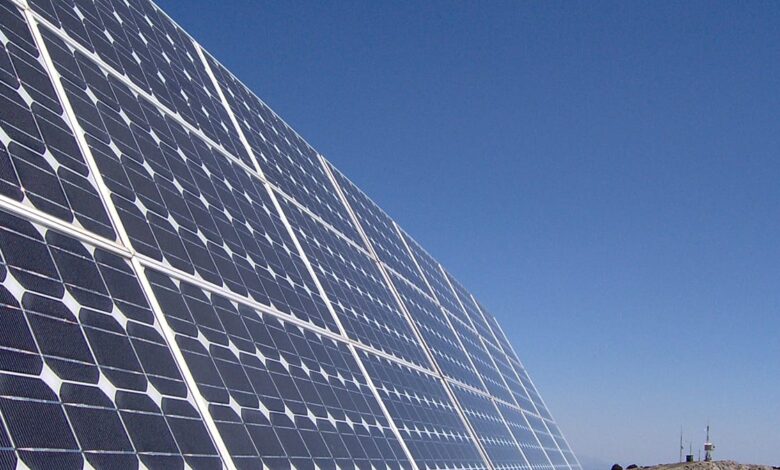 Çin’de Güneş Enerjisi Kömürün Yerini Alıyor: 1.288 GW’lık Bir Devrim