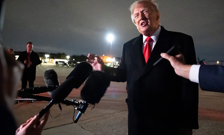 Trump, Rusya‑Ukrayna Enerji Ateşkesine Uğurlandı: Saldırılar Durdurulacak mı?