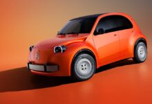 Citroën 2CV: Elektrikli Yeniden Doğuşu