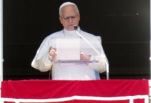Papa 14. Leo’nun Sağlık Mücadelesi: Akciğer Nodülü Operasyonu