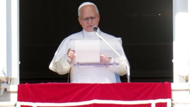 Papa 14. Leo’nun Sağlık Mücadelesi: Akciğer Nodülü Operasyonu