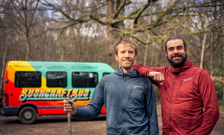 Doğayla Bütünleşme: Bushcraft Becerileri Ruh Sağlığını Nasıl Güçlendirir?
