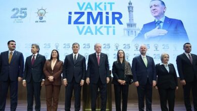 Cemil Tugay’ın AK Parti’ye Adımının Arkasındaki Güven İlişkisi