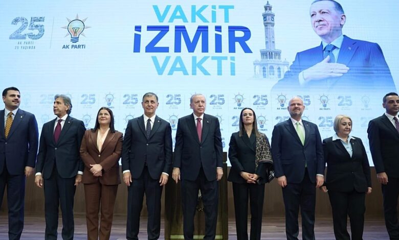 Cemil Tugay’ın AK Parti’ye Adımının Arkasındaki Güven İlişkisi