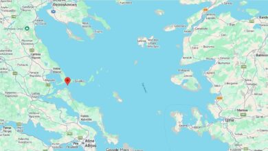 Yunanistan'da Deprem: Marmara Bölgesi Beklentilerine Yeni Bir Gölge