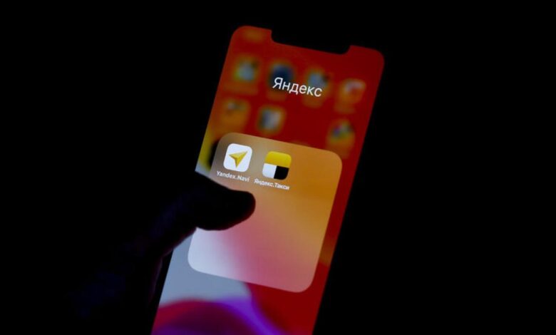 Yandex Veri Merkezi İHA Saldırısına Karşı Çözümler Üretiyor