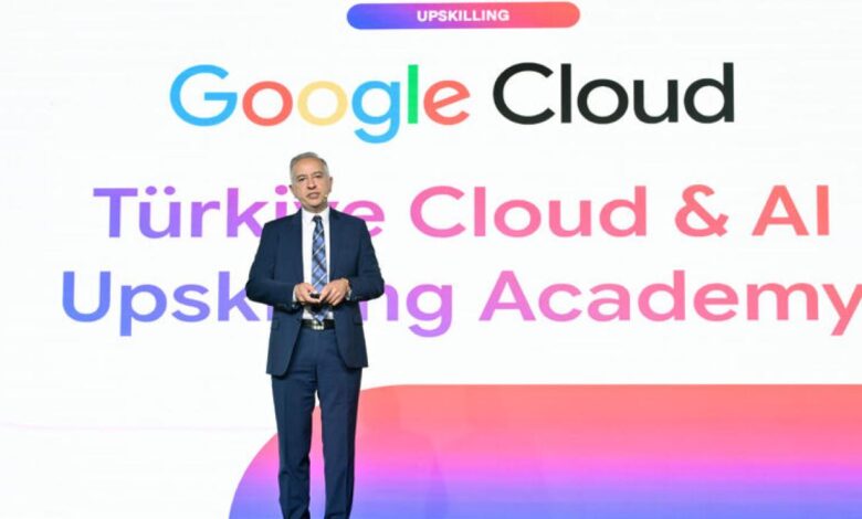 Google Cloud Day Türkiye 2026’da Ajan Tabanlı Yapay Zeka Öne Çıktı