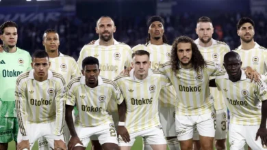 Fenerbahçe Yıldızının Maç Sonu İnanılmaz Fedakarlığı: Gerçek Ortaya Çıktı