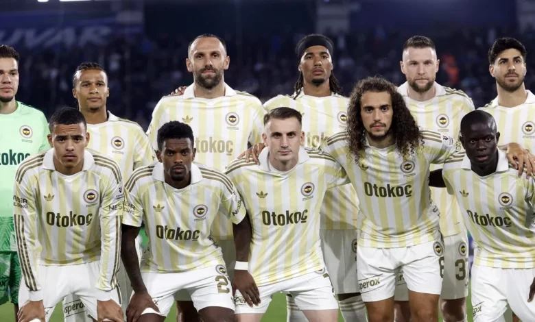 Fenerbahçe Yıldızının Maç Sonu İnanılmaz Fedakarlığı: Gerçek Ortaya Çıktı