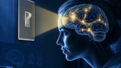Optogenetik Devrim: Işığın Beyindeki Gizli Dilini Çözen Nobel Ödülü