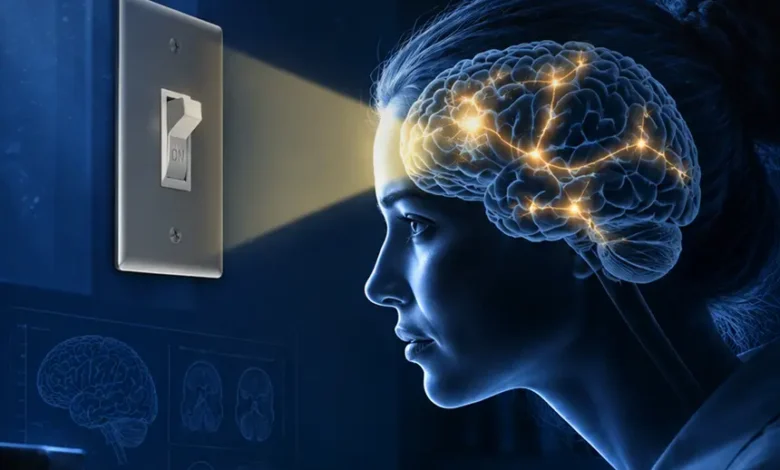 Optogenetik Devrim: Işığın Beyindeki Gizli Dilini Çözen Nobel Ödülü
