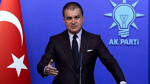 AKP Sözcüsü Çelik: Süreç ve Fon Krizi Açıklamaları