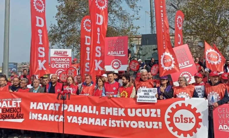 Bir Asgari Ücretliden 6 Bin Yıllık Çalışma Süresi: 4 Ayda Cebe Atılacak Milyonlar