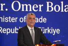 Foncu Bakan Ömer Bolat mı? Özlale’nin Yeni Parti Üyeleri Sorguluyor